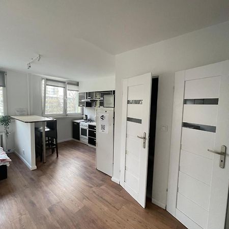 Jelenia Daire Wroclaw Dış mekan fotoğraf