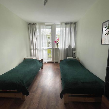 Jelenia Daire Wroclaw Dış mekan fotoğraf