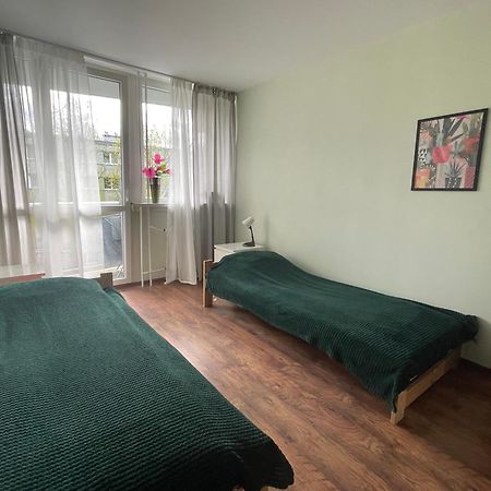 Jelenia Daire Wroclaw Dış mekan fotoğraf