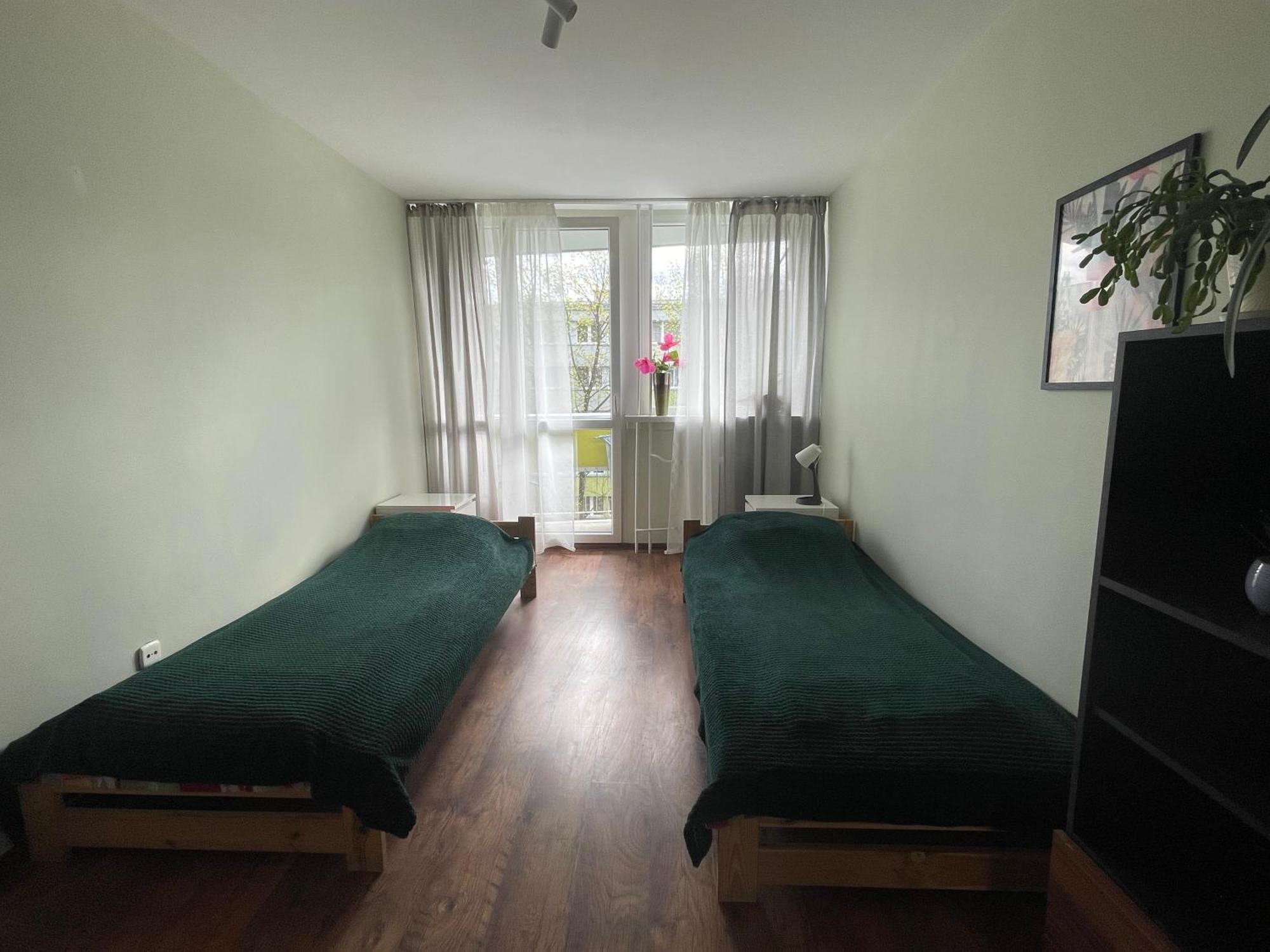Jelenia Daire Wroclaw Dış mekan fotoğraf