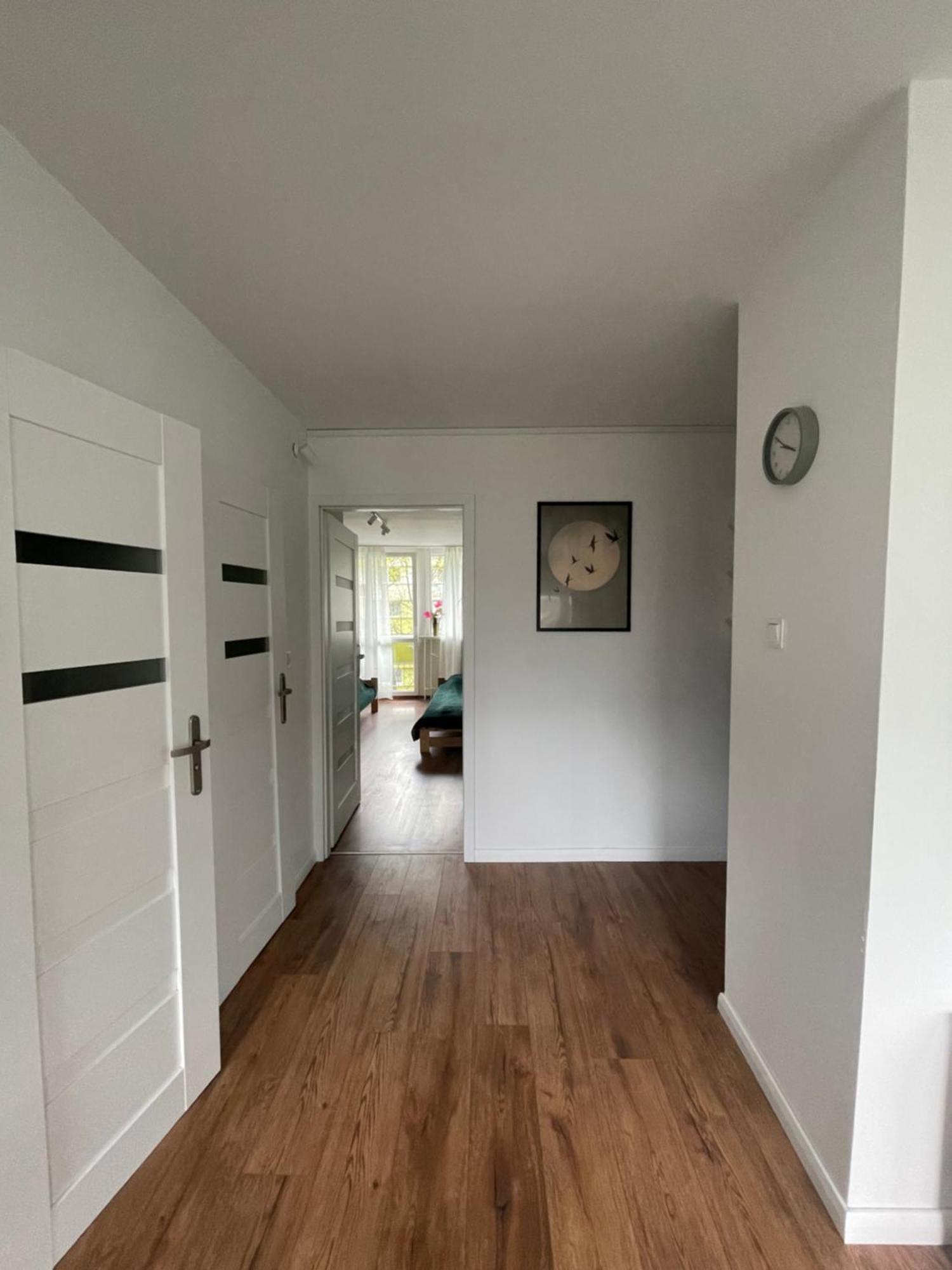 Jelenia Daire Wroclaw Dış mekan fotoğraf