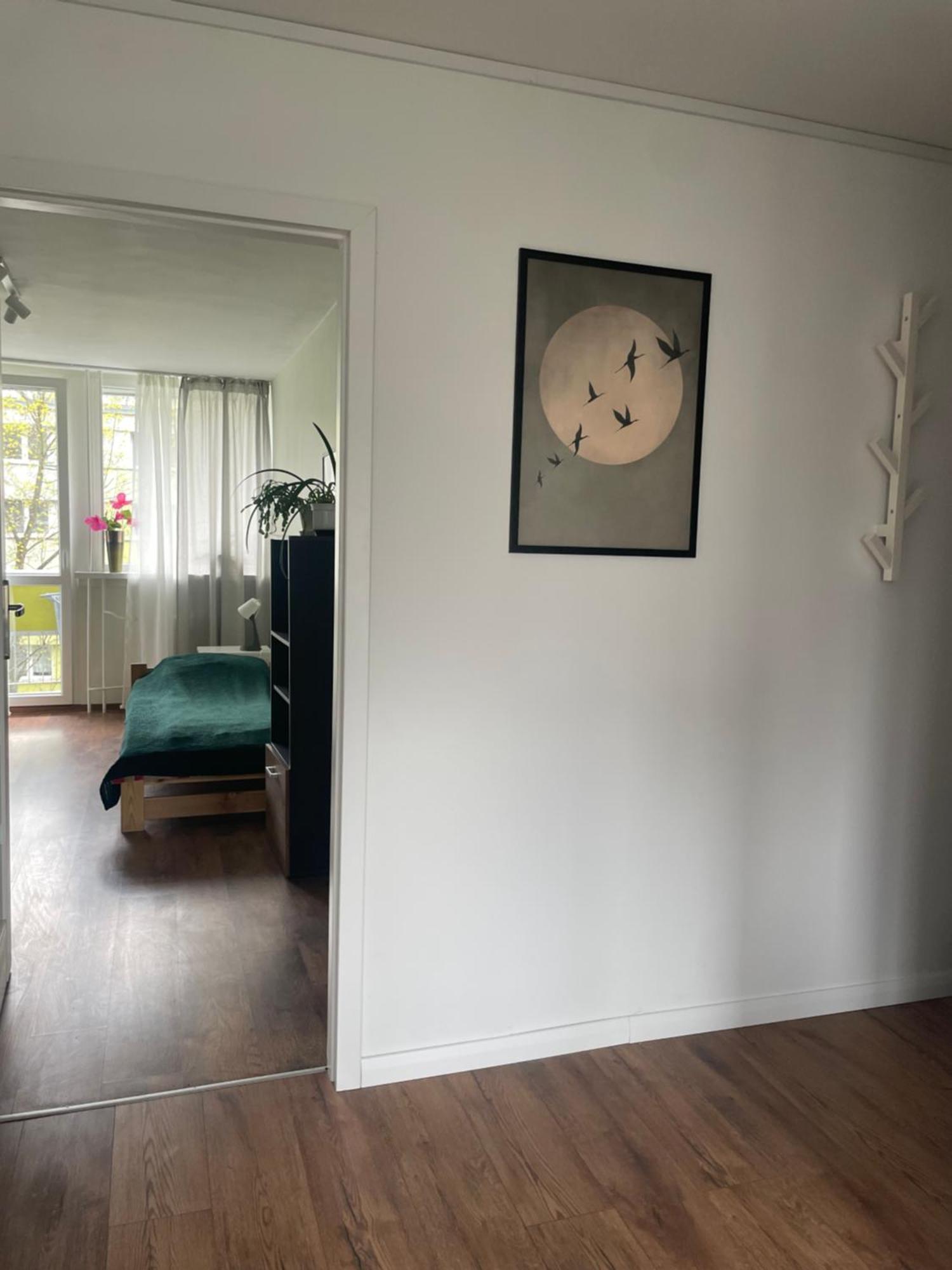 Jelenia Daire Wroclaw Dış mekan fotoğraf