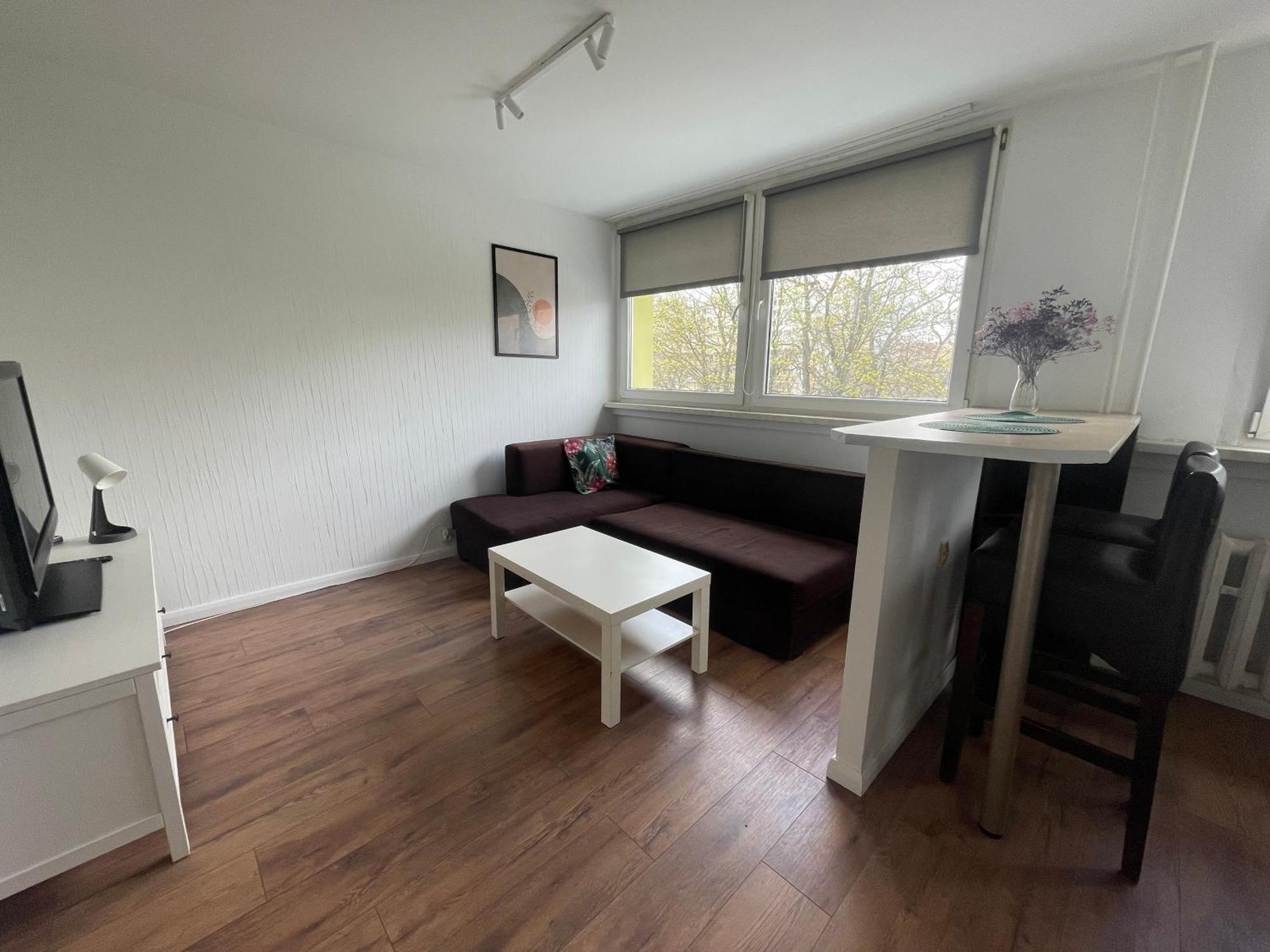 Jelenia Daire Wroclaw Dış mekan fotoğraf