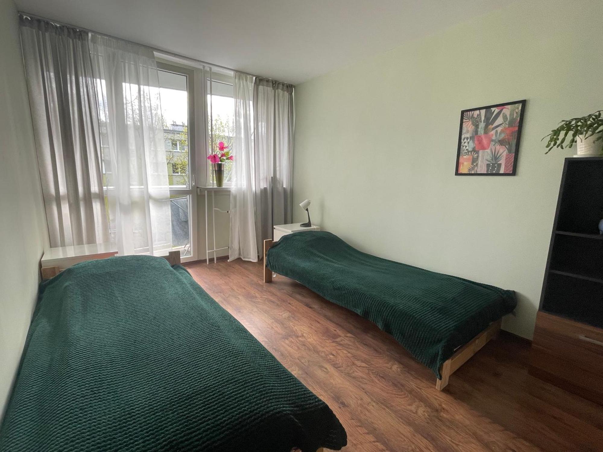 Jelenia Daire Wroclaw Dış mekan fotoğraf