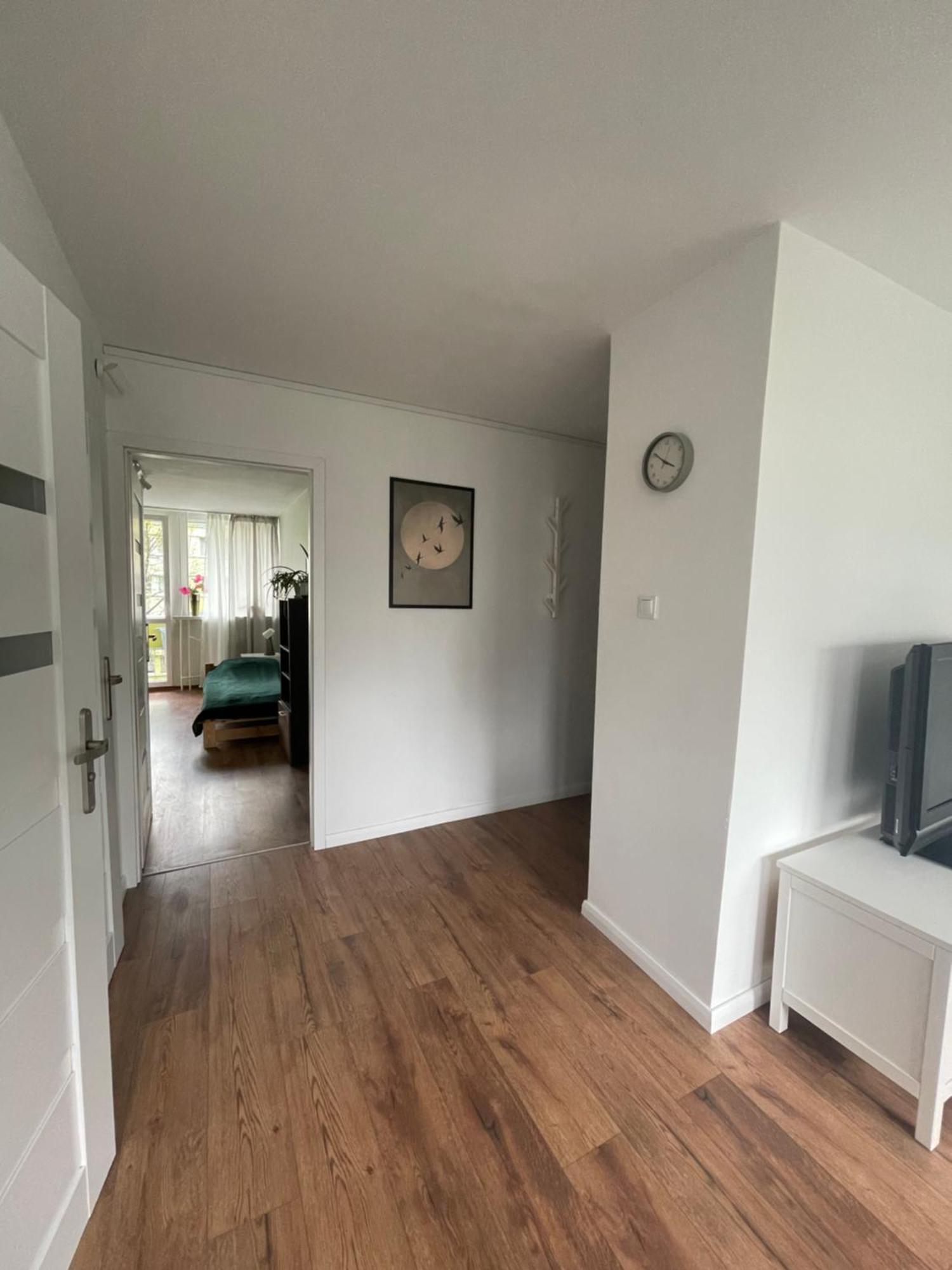 Jelenia Daire Wroclaw Dış mekan fotoğraf