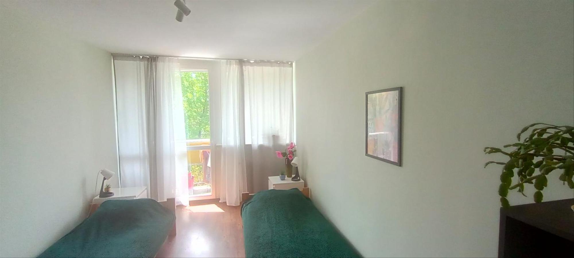 Jelenia Daire Wroclaw Dış mekan fotoğraf